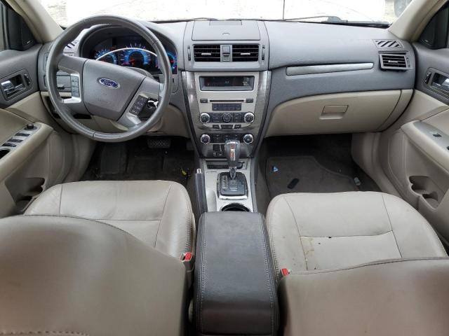 Photo 7 VIN: 3FAHP0JG1BR188546 - FORD FUSION SEL 