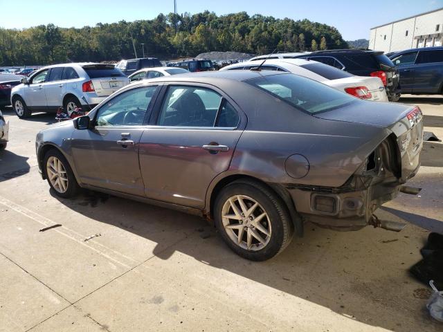 Photo 1 VIN: 3FAHP0JG1BR226406 - FORD FUSION SEL 