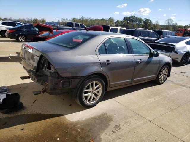 Photo 2 VIN: 3FAHP0JG1BR226406 - FORD FUSION SEL 