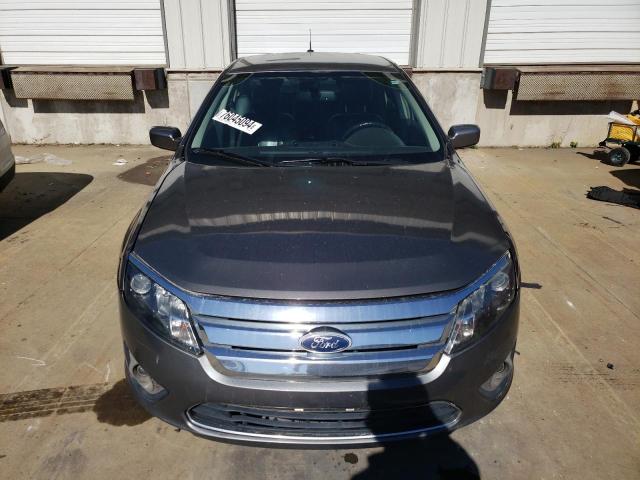 Photo 4 VIN: 3FAHP0JG1BR226406 - FORD FUSION SEL 