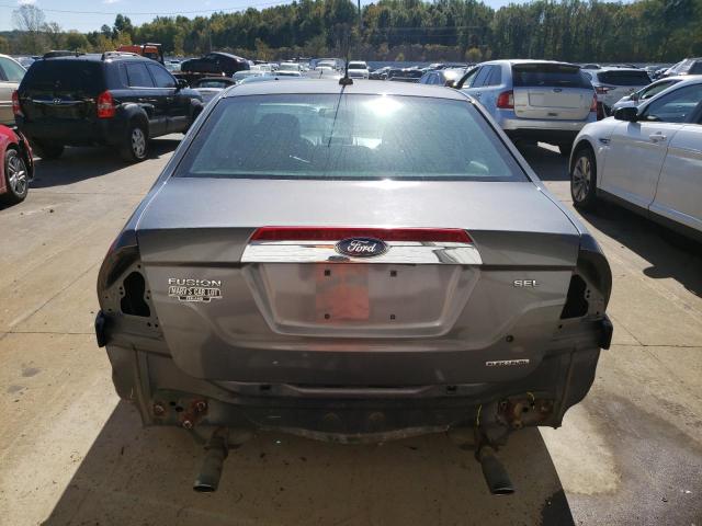 Photo 5 VIN: 3FAHP0JG1BR226406 - FORD FUSION SEL 