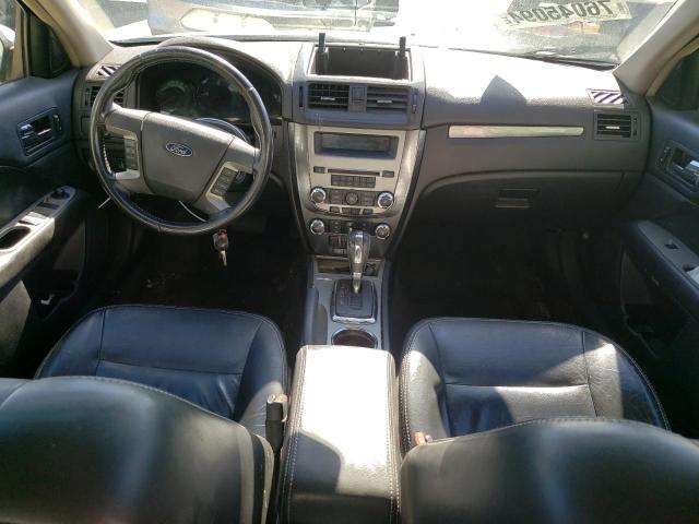 Photo 7 VIN: 3FAHP0JG1BR226406 - FORD FUSION SEL 