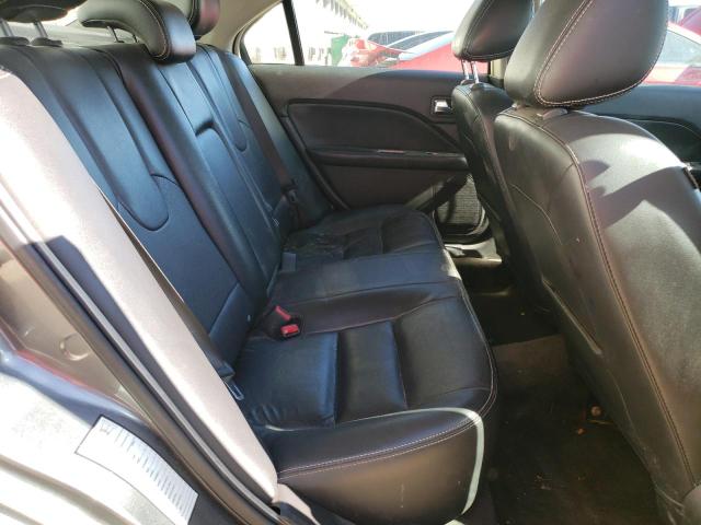 Photo 9 VIN: 3FAHP0JG1BR226406 - FORD FUSION SEL 