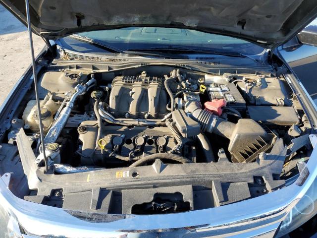 Photo 10 VIN: 3FAHP0JG1BR271779 - FORD FUSION SEL 