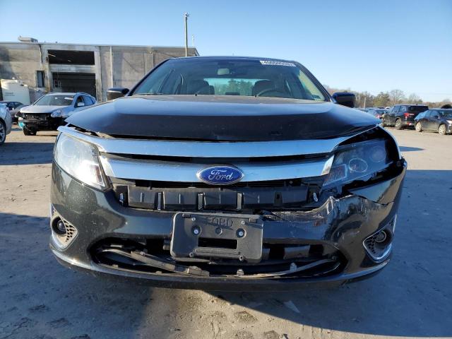 Photo 4 VIN: 3FAHP0JG1BR271779 - FORD FUSION SEL 