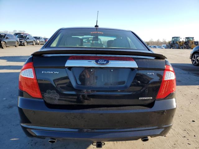 Photo 5 VIN: 3FAHP0JG1BR271779 - FORD FUSION SEL 