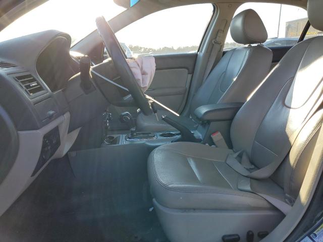 Photo 6 VIN: 3FAHP0JG1BR271779 - FORD FUSION SEL 