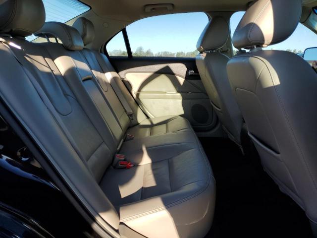 Photo 9 VIN: 3FAHP0JG1BR271779 - FORD FUSION SEL 