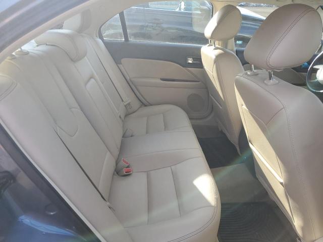 Photo 9 VIN: 3FAHP0JG1BR314856 - FORD FUSION 