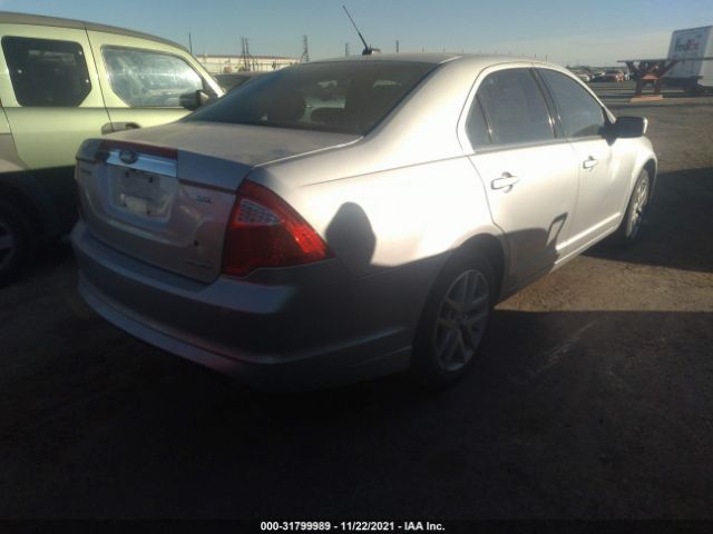 Photo 3 VIN: 3FAHP0JG1BR328403 - FORD FUSION 