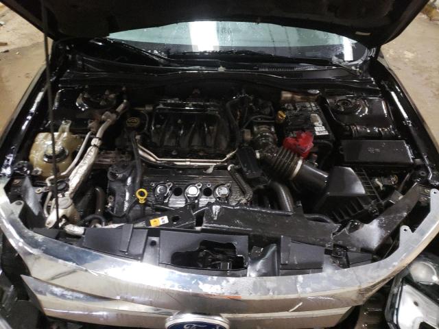 Photo 6 VIN: 3FAHP0JG1CR139185 - FORD FUSION SEL 