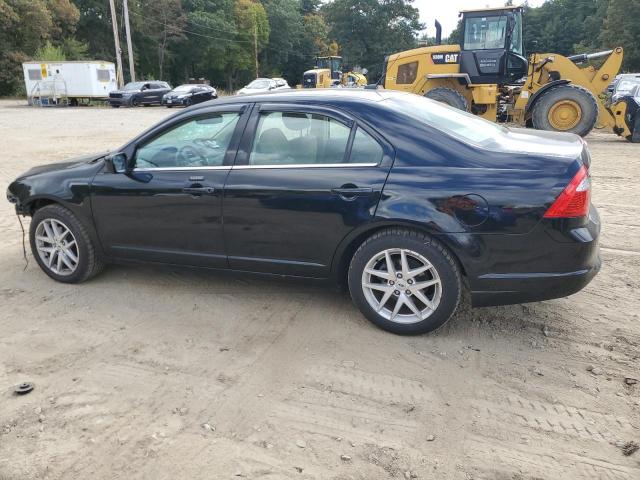 Photo 1 VIN: 3FAHP0JG1CR159971 - FORD FUSION SEL 