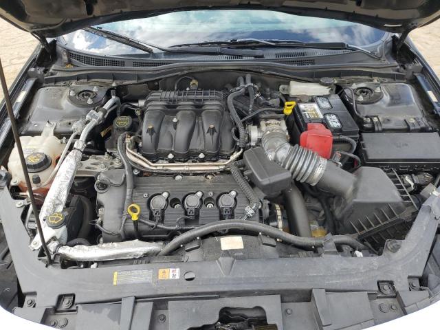 Photo 10 VIN: 3FAHP0JG1CR159971 - FORD FUSION SEL 