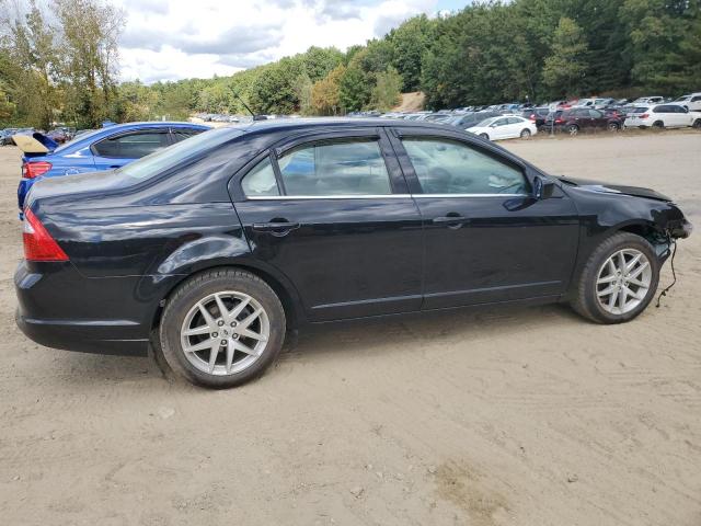 Photo 2 VIN: 3FAHP0JG1CR159971 - FORD FUSION SEL 