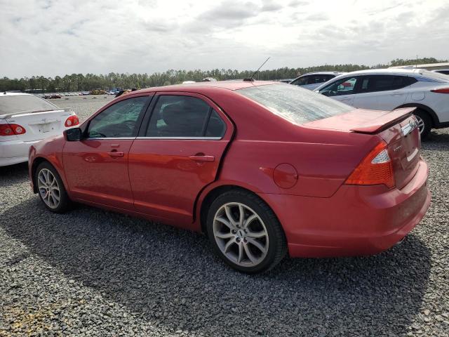 Photo 1 VIN: 3FAHP0JG1CR184224 - FORD FUSION SEL 