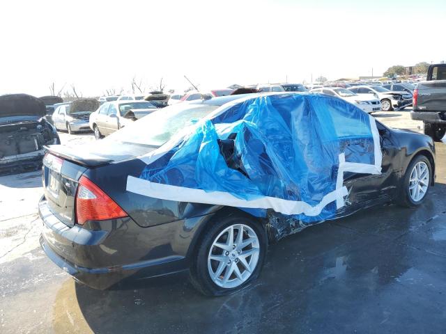 Photo 2 VIN: 3FAHP0JG1CR224172 - FORD FUSION SEL 