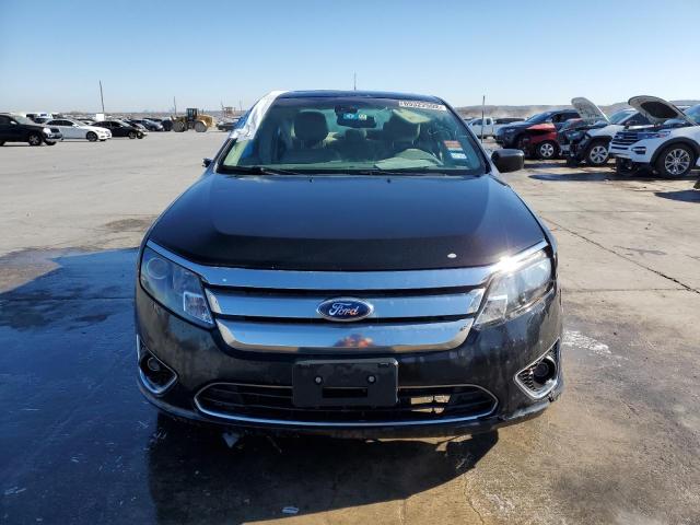 Photo 4 VIN: 3FAHP0JG1CR224172 - FORD FUSION SEL 