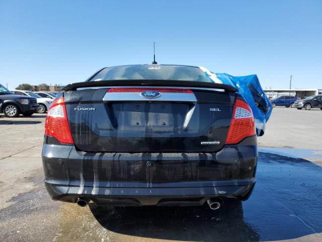 Photo 5 VIN: 3FAHP0JG1CR224172 - FORD FUSION SEL 