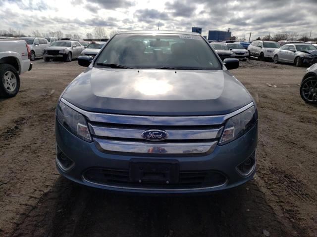 Photo 4 VIN: 3FAHP0JG1CR231333 - FORD FUSION SEL 