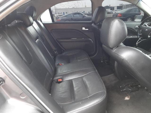 Photo 5 VIN: 3FAHP0JG1CR231798 - FORD FUSION SEL 