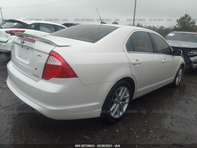 Photo 3 VIN: 3FAHP0JG1CR272223 - FORD FUSION 