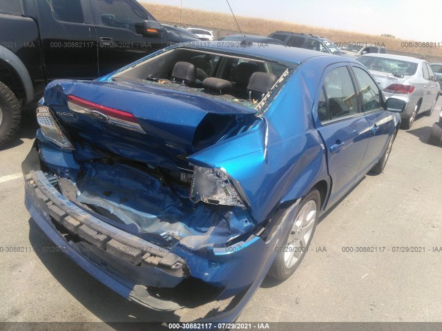 Photo 3 VIN: 3FAHP0JG1CR305642 - FORD FUSION 