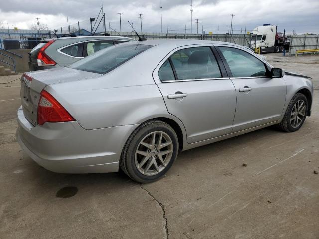 Photo 2 VIN: 3FAHP0JG1CR312266 - FORD FUSION SEL 