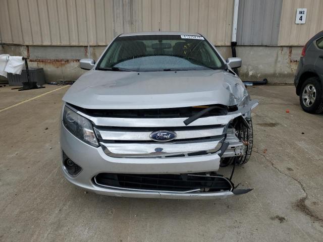 Photo 4 VIN: 3FAHP0JG1CR312266 - FORD FUSION SEL 