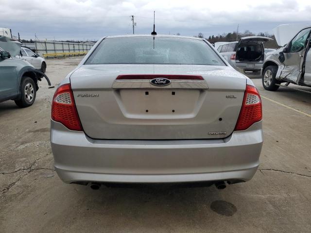 Photo 5 VIN: 3FAHP0JG1CR312266 - FORD FUSION SEL 