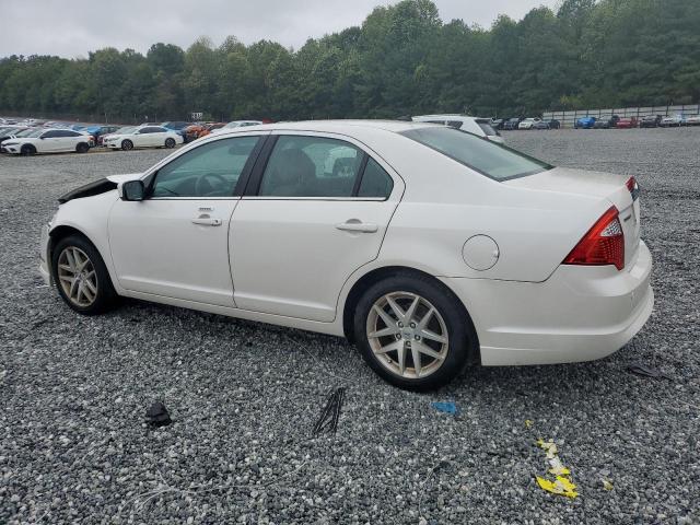 Photo 1 VIN: 3FAHP0JG1CR314809 - FORD FUSION SEL 