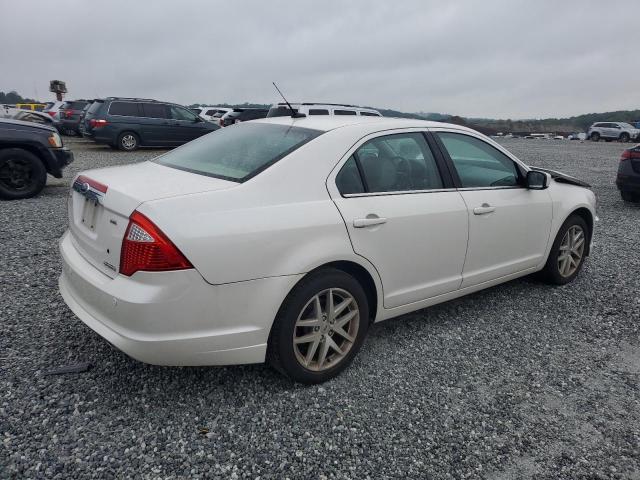 Photo 2 VIN: 3FAHP0JG1CR314809 - FORD FUSION SEL 