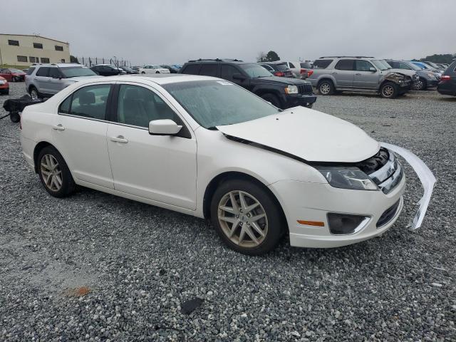 Photo 3 VIN: 3FAHP0JG1CR314809 - FORD FUSION SEL 