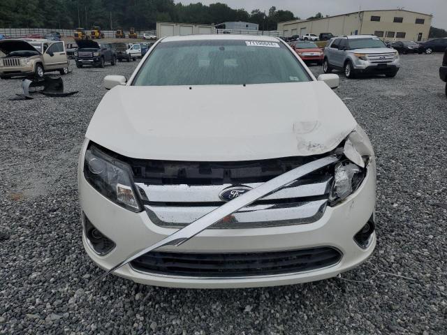 Photo 4 VIN: 3FAHP0JG1CR314809 - FORD FUSION SEL 