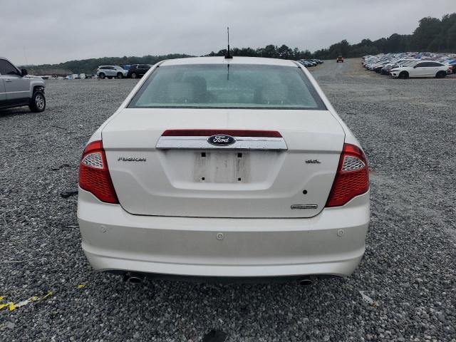 Photo 5 VIN: 3FAHP0JG1CR314809 - FORD FUSION SEL 