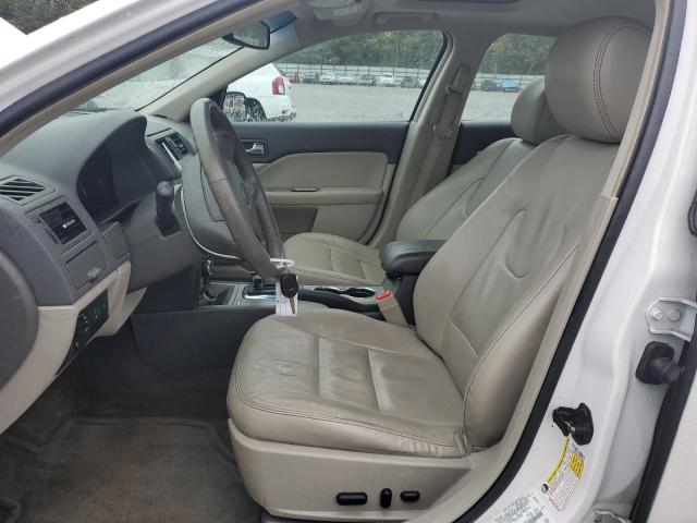 Photo 6 VIN: 3FAHP0JG1CR314809 - FORD FUSION SEL 