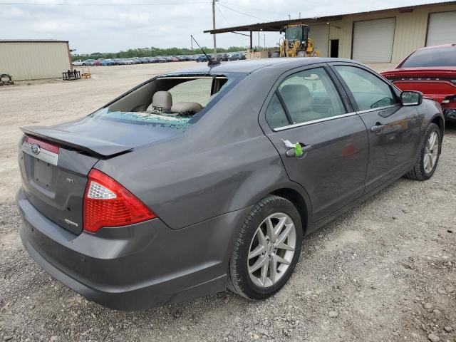 Photo 2 VIN: 3FAHP0JG1CR316740 - FORD FUSION 