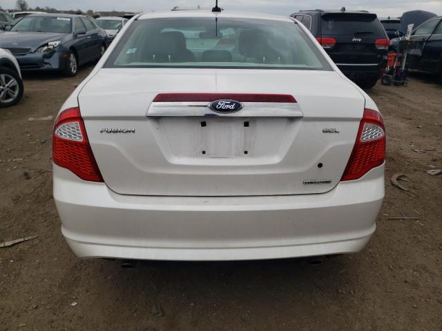 Photo 5 VIN: 3FAHP0JG1CR325325 - FORD FUSION 