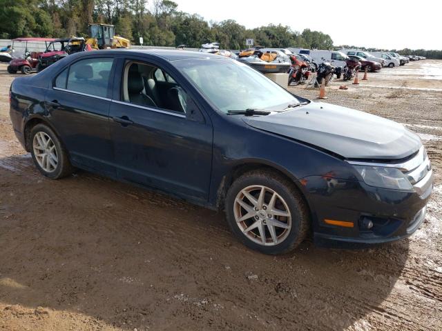 Photo 3 VIN: 3FAHP0JG1CR350094 - FORD FUSION 