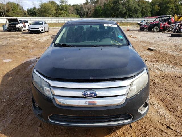 Photo 4 VIN: 3FAHP0JG1CR350094 - FORD FUSION 