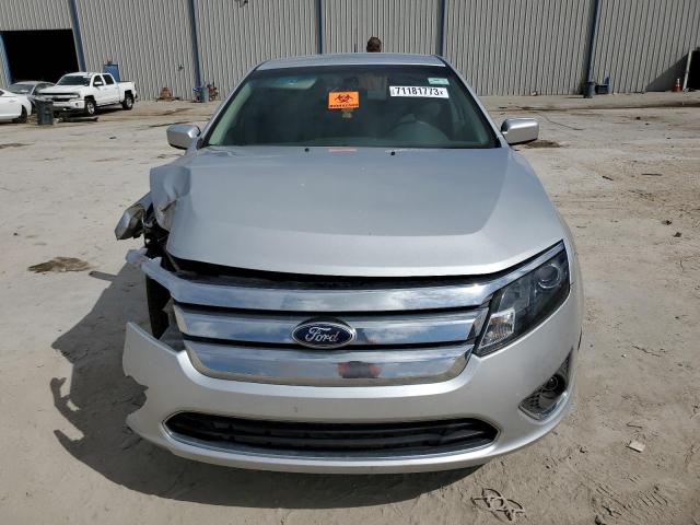 Photo 4 VIN: 3FAHP0JG1CR360432 - FORD FUSION 