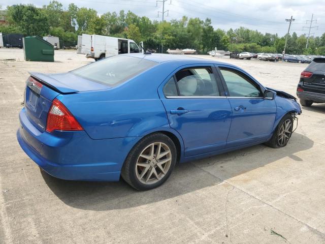 Photo 2 VIN: 3FAHP0JG1CR361709 - FORD FUSION 