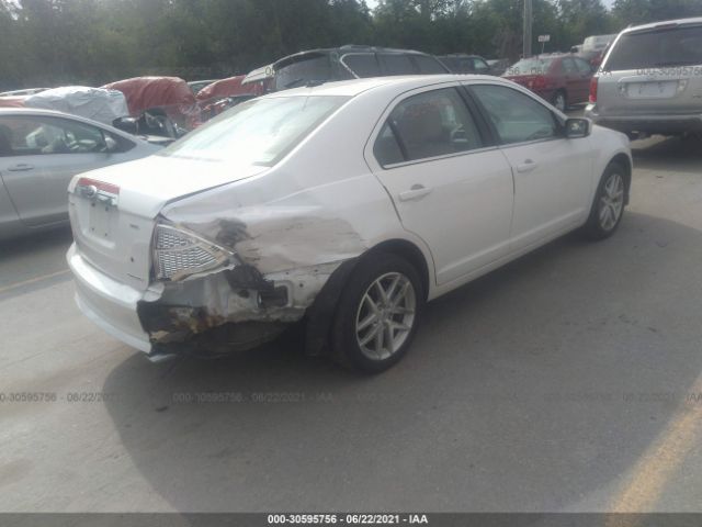 Photo 3 VIN: 3FAHP0JG1CR381989 - FORD FUSION 