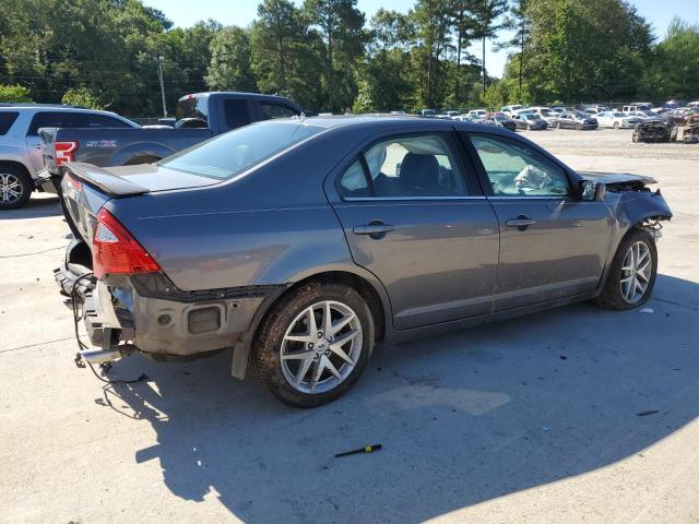 Photo 2 VIN: 3FAHP0JG1CR406681 - FORD FUSION SEL 