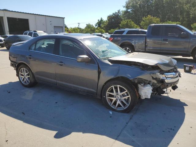 Photo 3 VIN: 3FAHP0JG1CR406681 - FORD FUSION SEL 