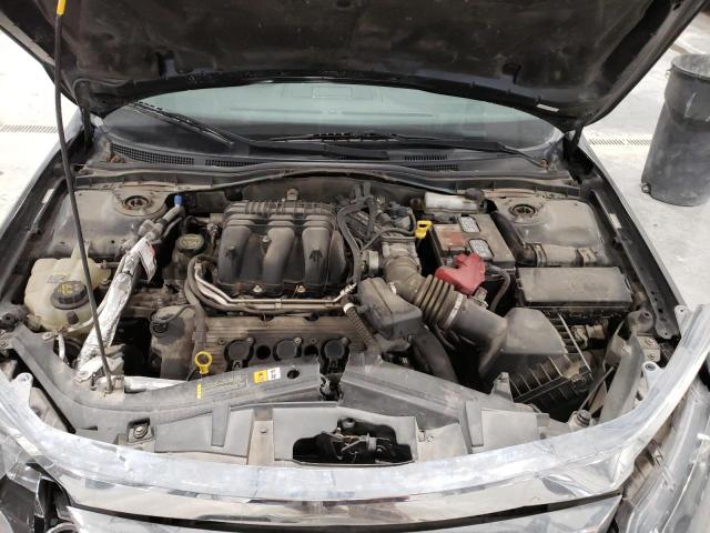 Photo 6 VIN: 3FAHP0JG1CR410133 - FORD FUSION SEL 