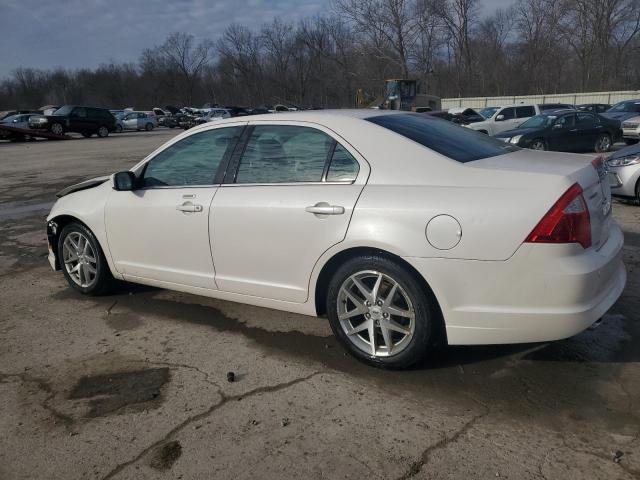 Photo 1 VIN: 3FAHP0JG1CR428101 - FORD FUSION 