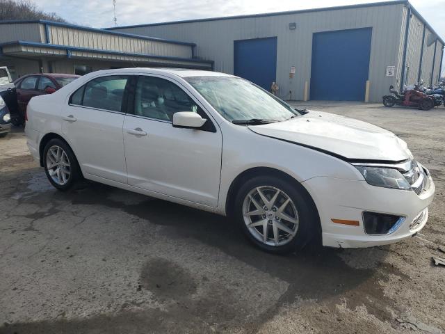 Photo 3 VIN: 3FAHP0JG1CR428101 - FORD FUSION 