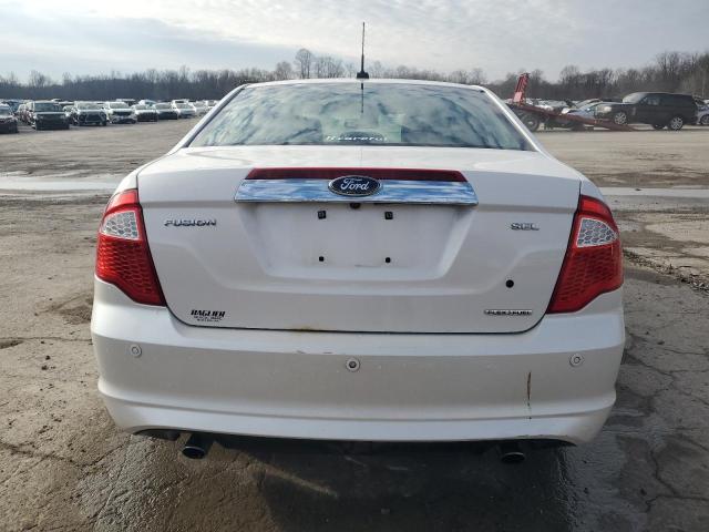 Photo 5 VIN: 3FAHP0JG1CR428101 - FORD FUSION 