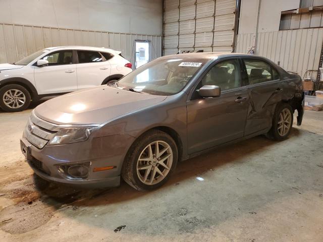 Photo 0 VIN: 3FAHP0JG2AR102093 - FORD FUSION 