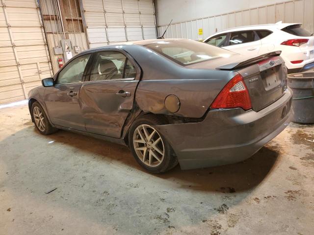 Photo 1 VIN: 3FAHP0JG2AR102093 - FORD FUSION 